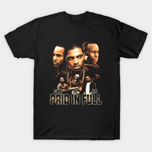Paid In Full T-Shirt